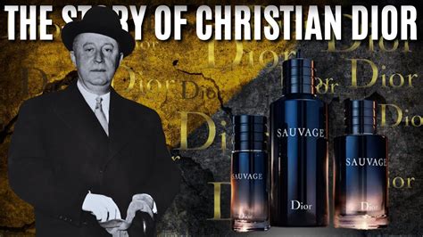 when was dior invented|christian Dior religion.